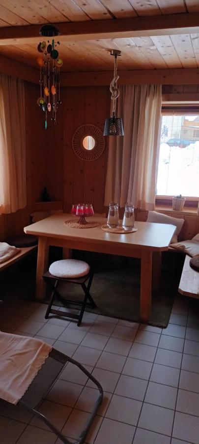 Pension Marienhof Hermagor-Pressegger See Dış mekan fotoğraf