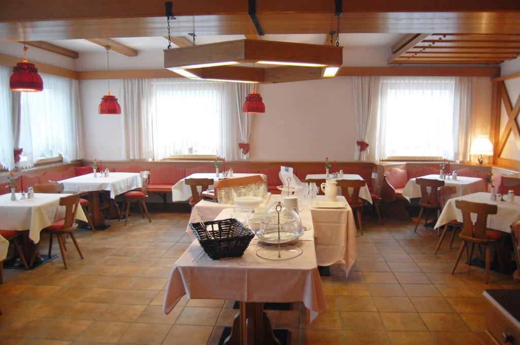 Pension Marienhof Hermagor-Pressegger See Dış mekan fotoğraf